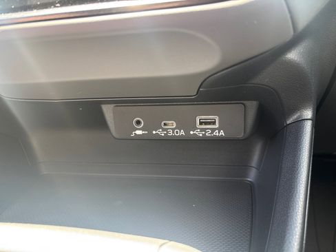 New 2026 Subaru Crosstrek 2.0i Premium AWD/4WD image 23