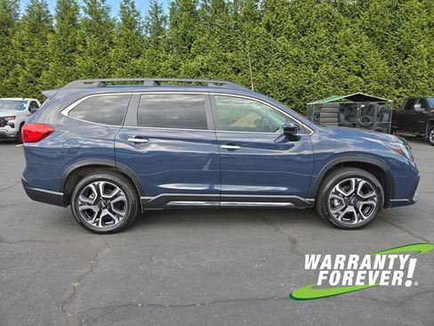 Used 2025 Subaru Ascent Touring AWD/4WD image 8