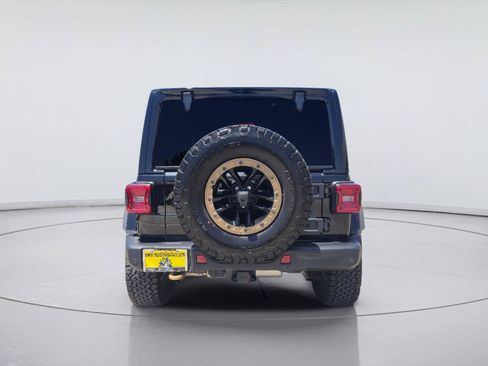Used 2024 Jeep Wrangler Unlimited Rubicon 392 AWD/4WD image 4
