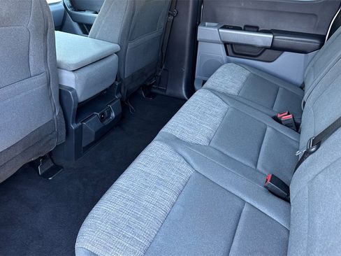 Used 2024 Ford F250 XLT image 13