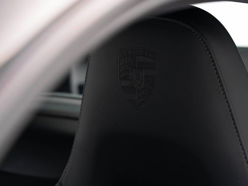 New 2025 Porsche 718 Cayman S image 19