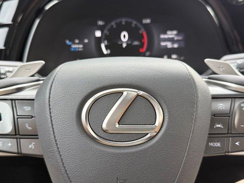 Certified 2025 Lexus RX 350 Premium w/ Accessory Package (Z1) FWD image 30