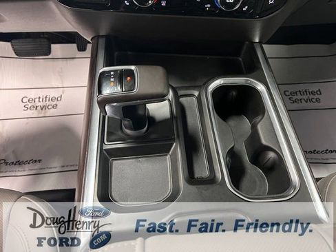 Used 2023 GMC Sierra 1500 SLT w/ SLT Premium Plus Package image 43