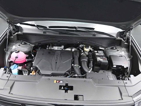 New 2026 Hyundai Santa Fe XRT image 20