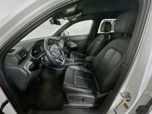 Used 2023 Audi Q3 2.0T Premium image 13