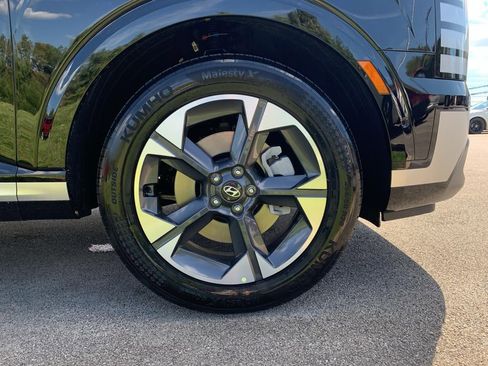 New 2026 Hyundai Palisade Limited image 70