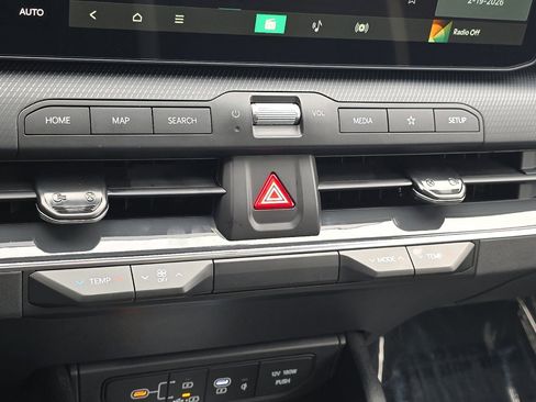 New 2026 Kia K4 GT-Line image 16