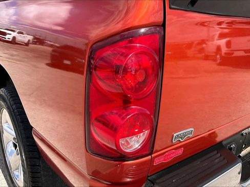 Used 2007 Dodge Ram 1500 Truck Laramie RWD image 19