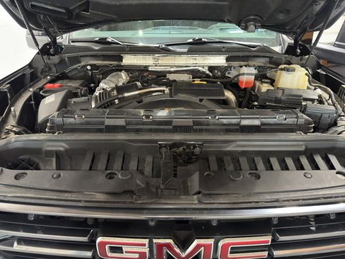 Used 2020 GMC Sierra 2500 AT4 w/ AT4 Premium Package image 45