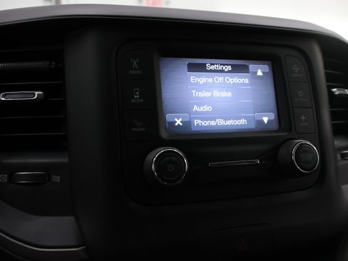 Used 2019 RAM 3500 Tradesman w/ Chrome Appearance Group AWD/4WD image 47