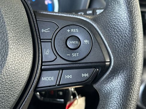 Certified 2024 Toyota RAV4 LE image 29