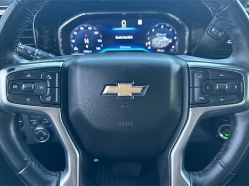 Certified 2023 Chevrolet Silverado 1500 LT w/ Convenience Package II image 36