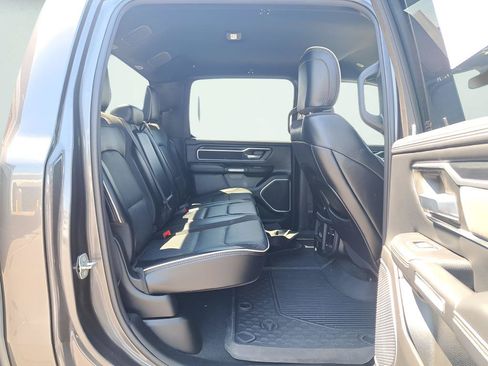 Used 2023 RAM 1500 Laramie AWD/4WD image 14