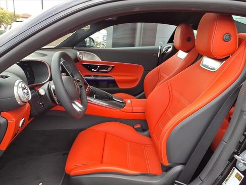 New 2026 Mercedes-Benz AMG GT 55 image 14