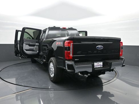 New 2026 Ford F250 XLT w/ XLT Premium Package image 48