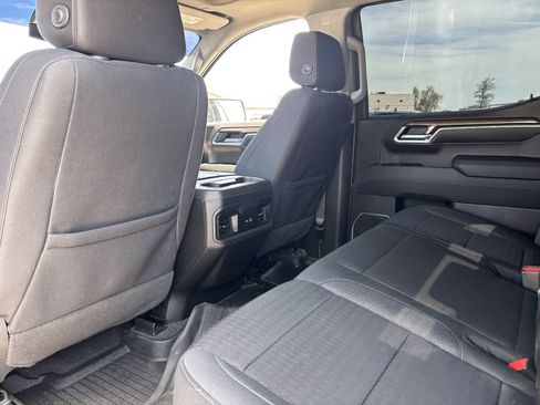 Used 2023 Chevrolet Silverado 1500 RST w/ Convenience Package II AWD/4WD image 15