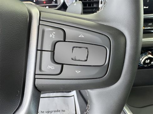 Used 2025 GMC Sierra 1500 SLT w/ SLT Premium Package image 28