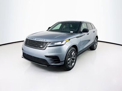 Used 2026 Land Rover Range Rover Velar Dynamic SE