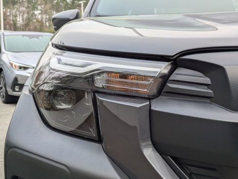 New 2026 Subaru Forester Wilderness image 9