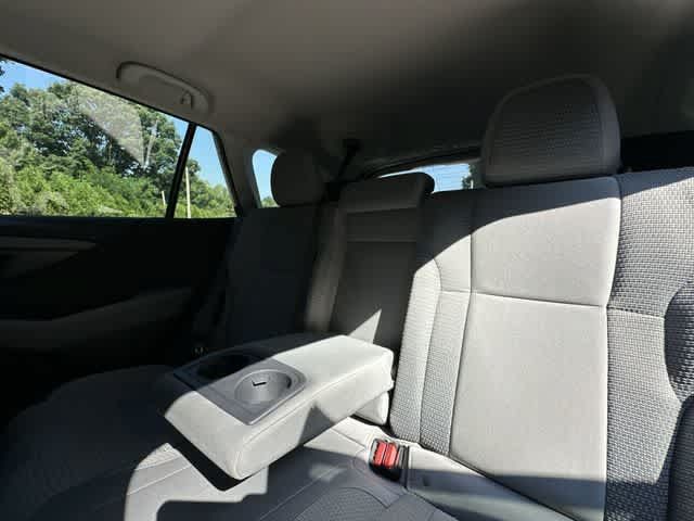 Certified 2024 Subaru Outback Premium AWD/4WD image 18