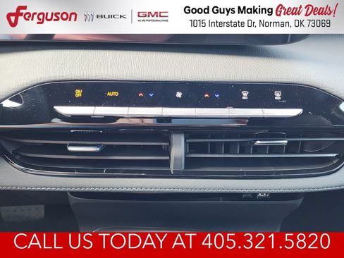 New 2026 Buick Enclave Sport Touring w/ Super Cruise Package FWD image 31