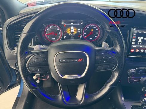 Used 2020 Dodge Charger R/T w/ Plus Group RWD image 18