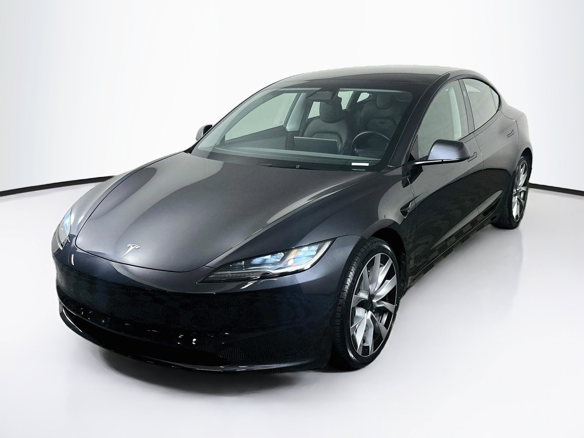 Used 2024 Tesla Model 3 Standard Range RWD image 3