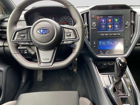 Certified 2023 Subaru WRX AWD/4WD image 12