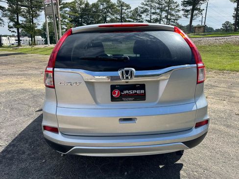 Used 2016 Honda CR-V EX image 4