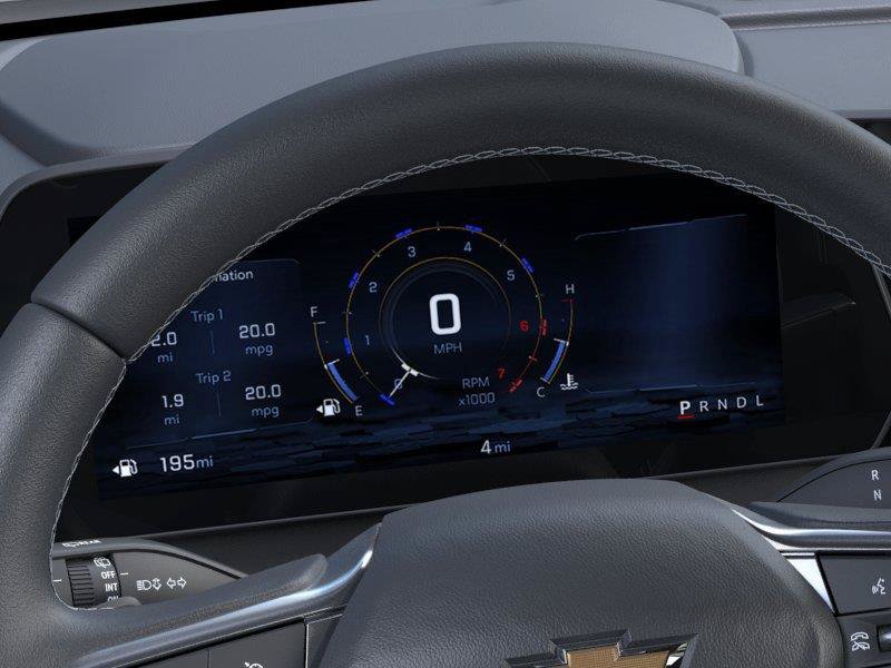 New 2027 Chevrolet Traverse LT FWD image 18