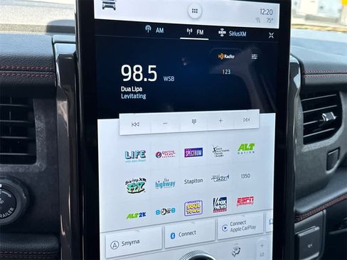 New 2023 Ford Expedition Max Limited image 30