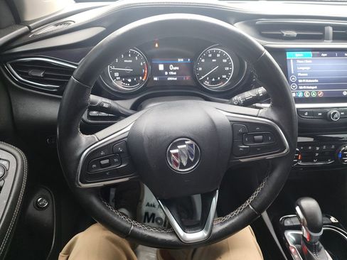 Used 2020 Buick Encore GX Select w/ Advanced Technology Package image 34