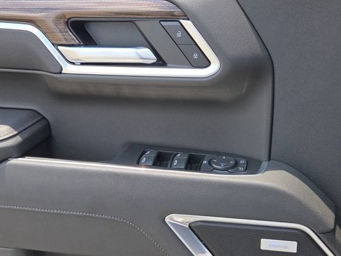 New 2026 Chevrolet Silverado 1500 RST AWD/4WD image 26