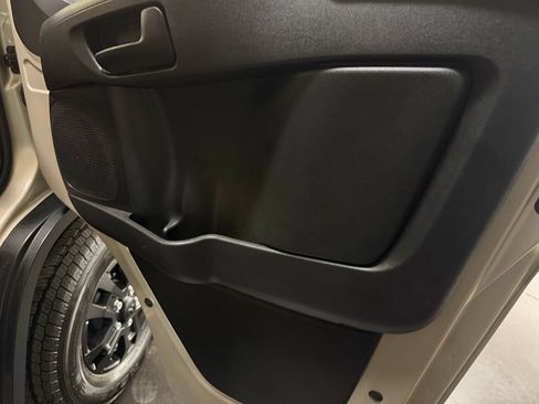 Used 2026 RAM ProMaster 3500 w/ Quick Order Package 22G SLT FWD image 30