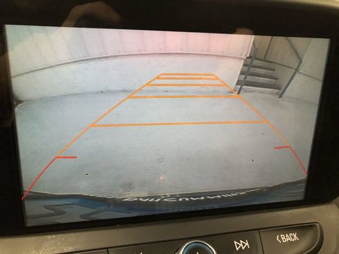 Used 2016 Chevrolet Camaro SS RWD image 17