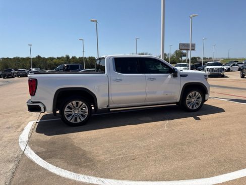Used 2021 GMC Sierra 1500 Denali w/ Denali Ultimate Package AWD/4WD image 20
