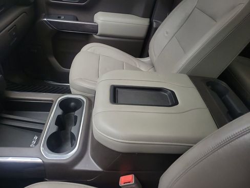 Used 2019 Chevrolet Silverado 1500 LTZ w/ LTZ Premium Package image 29