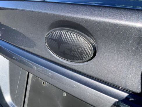 Used 2021 Subaru WRX STI image 31