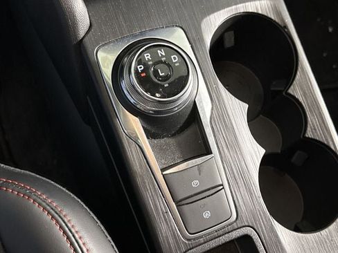 New 2025 Ford Escape ST-Line w/ Tech Pack #1 image 20