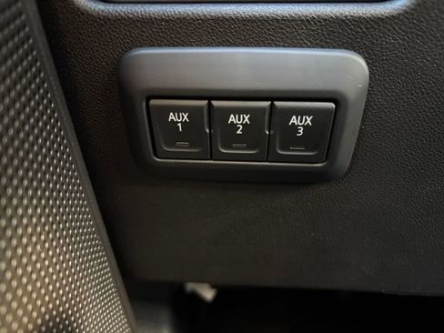 New 2026 Chevrolet Colorado ZR2 w/ Off-Road Front Bumper Package image 20