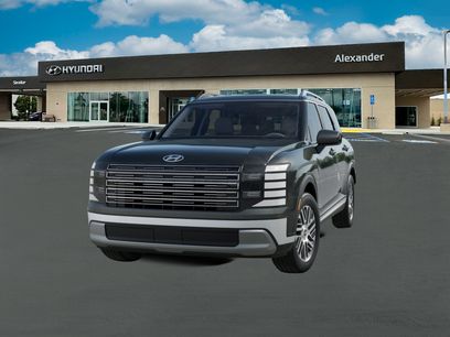 New 2026 Hyundai Palisade SEL