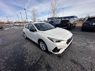 Certified 2024 Subaru Impreza 2.0i video 1
