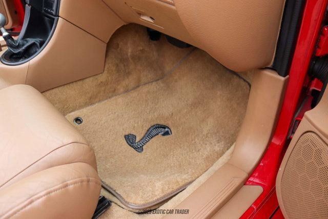 Used 1994 Ford Mustang GT RWD image 56
