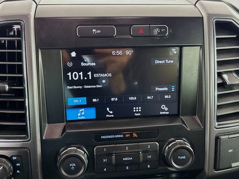 Used 2018 Ford F150 XLT w/ Equipment Group 302A Luxury image 17