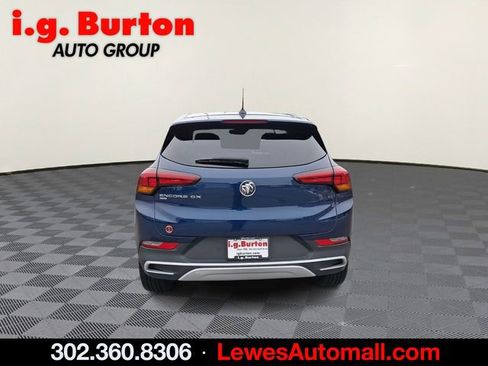 Used 2023 Buick Encore GX Preferred w/ Cold Weather Comfort Package image 5