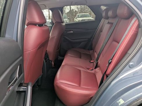 Used 2024 MAZDA CX-30 AWD 2.5 S w/ Preferred Package image 15