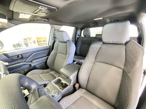 New 2026 Toyota Tacoma SR5 image 14