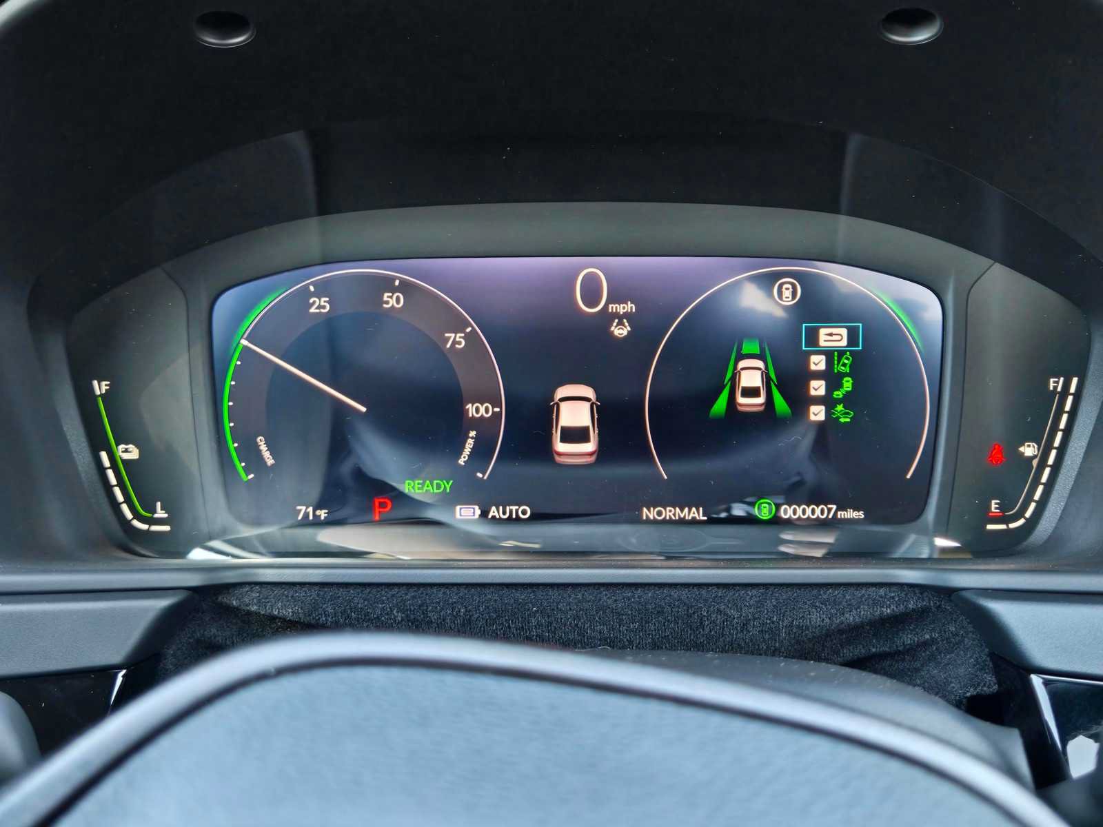 New 2026 Honda Accord Sport image 10