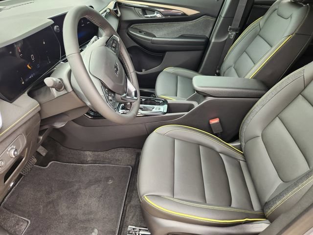 New 2026 Chevrolet TrailBlazer ACTIV w/ Convenience Package AWD/4WD image 11