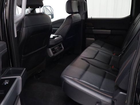 Used 2023 Ford F250 Lariat w/ Sport Appearance Package image 26